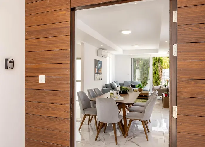 Casa vacanze Milos Lifestyle H30 Protaras