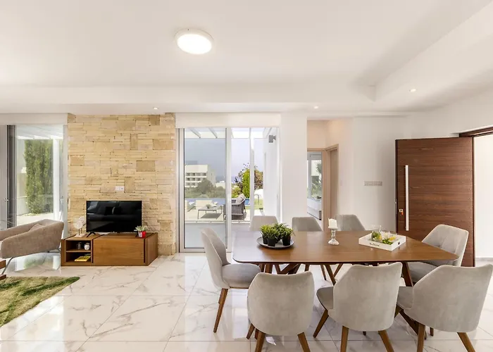 Milos Lifestyle H30 Casa vacanze *