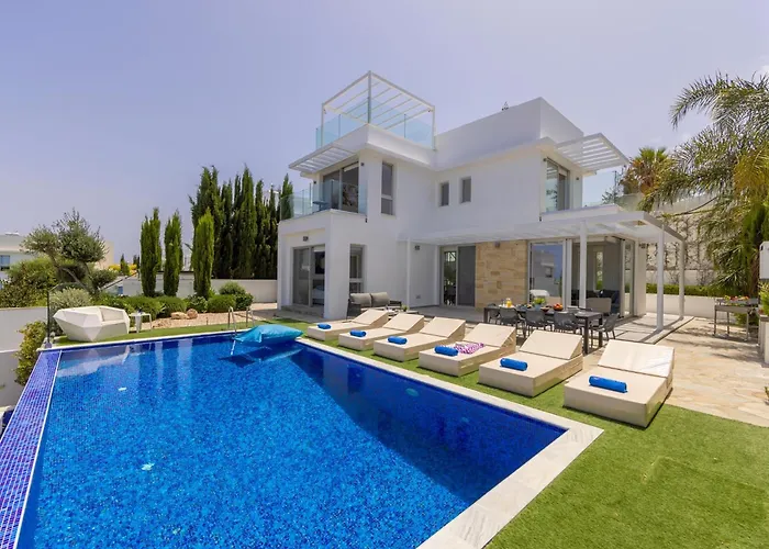 Milos Lifestyle H30 Casa vacanze *