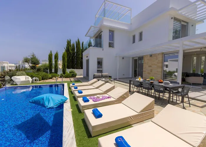 Casa vacanze Milos Lifestyle H30 *