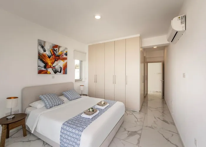 Milos Lifestyle H30 Casa vacanze Protaras