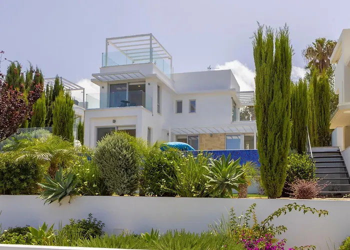 Milos Lifestyle H30 Casa vacanze *