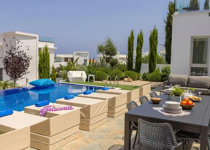 Milos Lifestyle H30 Casa vacanze *