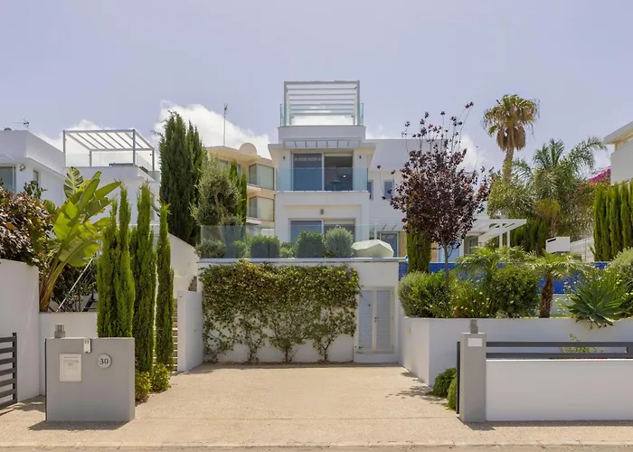 Casa vacanze Milos Lifestyle H30 Protaras