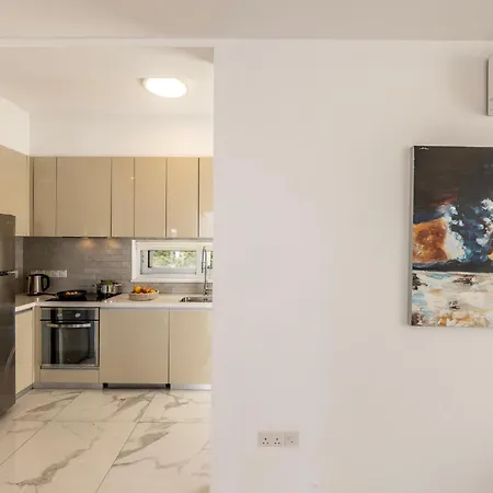 Holiday home Milos Lifestyle H30 *