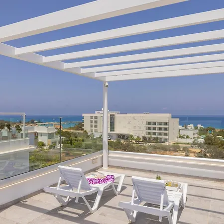 Milos Lifestyle H30 Holiday home *