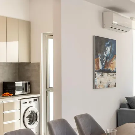 Holiday home Milos Lifestyle H30