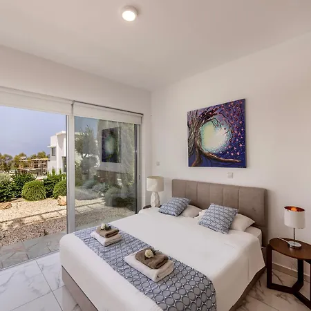 Milos Lifestyle H30 Holiday home *