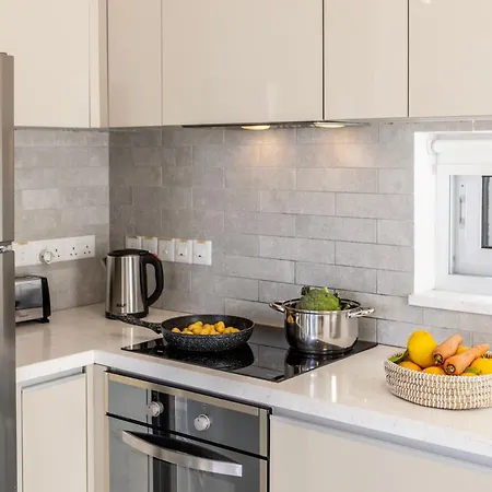 Holiday home Milos Lifestyle H30 *