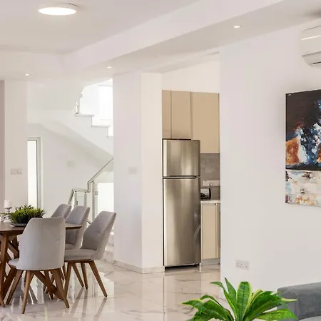 Milos Lifestyle H30 Holiday home