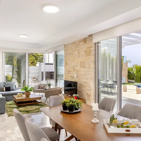 Holiday home Milos Lifestyle H30 *