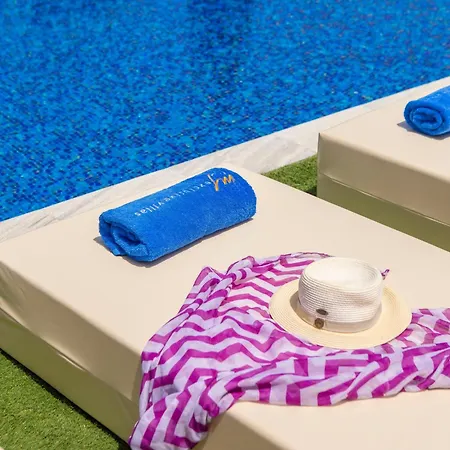 Milos Lifestyle H30 Nyaraló