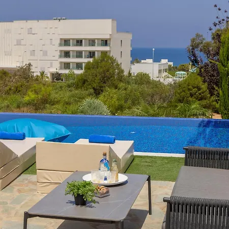 Milos Lifestyle H30 * Protaras