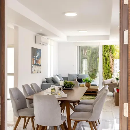 Holiday home Milos Lifestyle H30 *