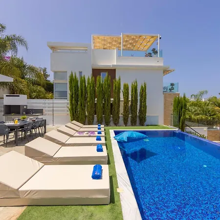 Milos Lifestyle H30 Protaras