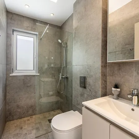 Milos Lifestyle H30 Holiday home *