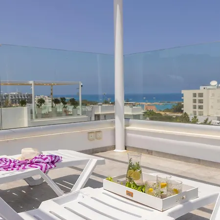 Milos Lifestyle H30 * Protaras