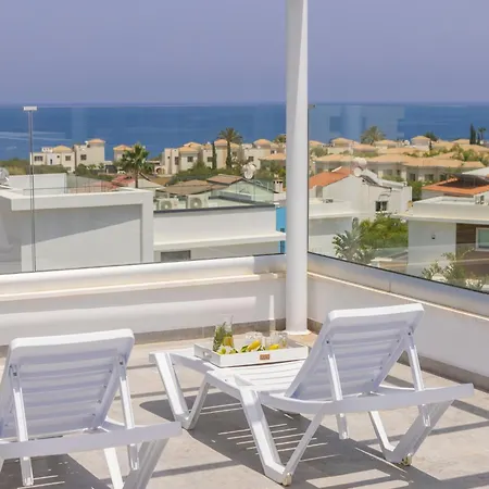 Milos Lifestyle H30 Holiday home