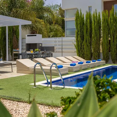 Holiday home Milos Lifestyle H30