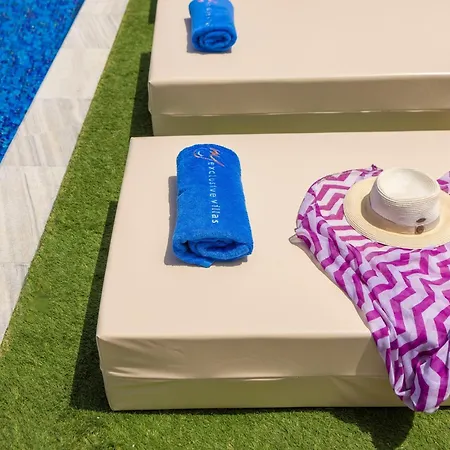 Nyaraló Milos Lifestyle H30 *