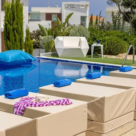 Holiday home Milos Lifestyle H30 Protaras