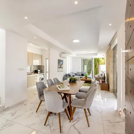 Holiday home Milos Lifestyle H30 Protaras