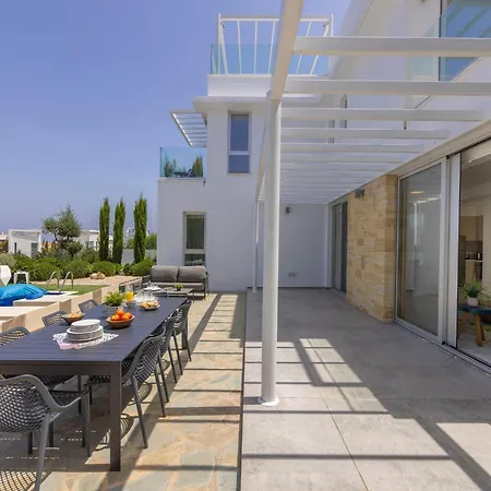 Milos Lifestyle H30 Holiday home *