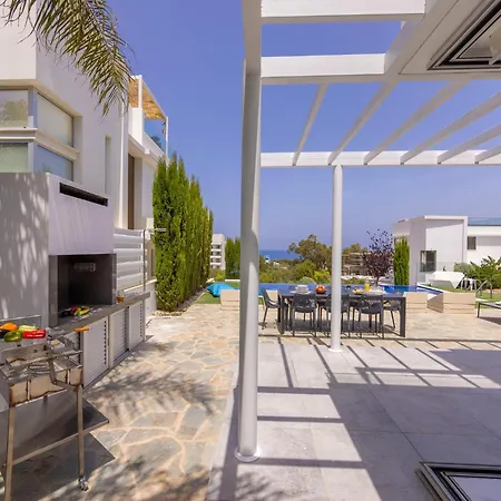 Milos Lifestyle H30 * Protaras