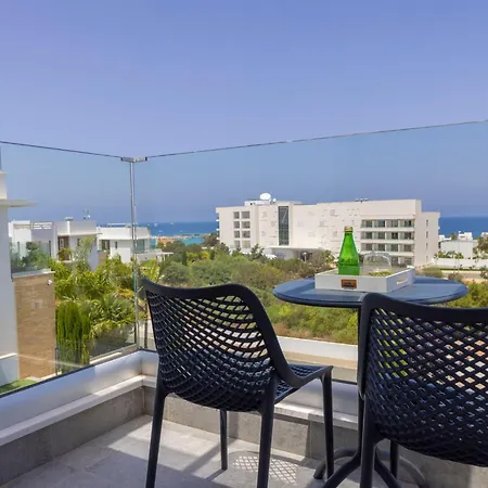 Holiday home Milos Lifestyle H30 *