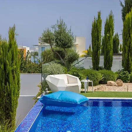 Holiday home Milos Lifestyle H30 Protaras