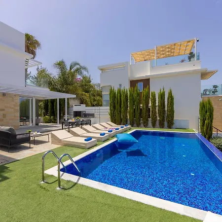 Milos Lifestyle H30 Protaras