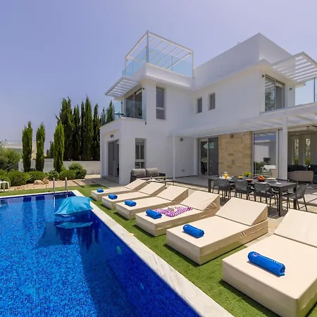 Holiday home Milos Lifestyle H30