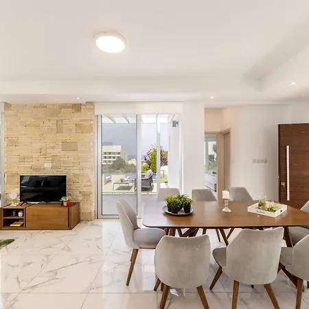 Milos Lifestyle H30 Holiday home *