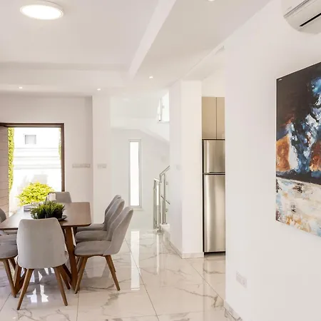 Holiday home Milos Lifestyle H30 Protaras