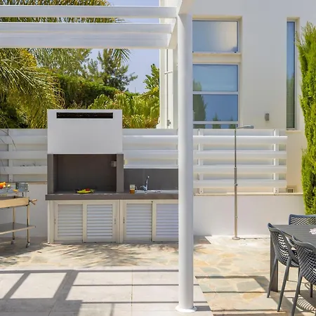 Holiday home Milos Lifestyle H30