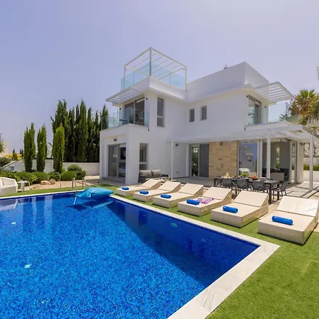 Milos Lifestyle H30 Holiday home *