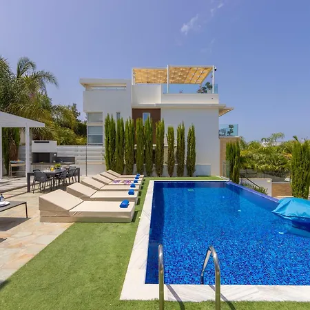 Milos Lifestyle H30 Protaras