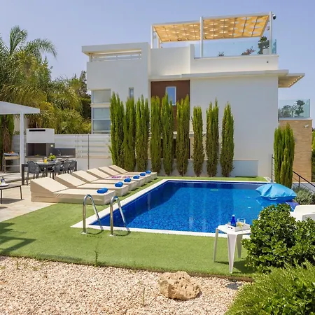 Milos Lifestyle H30 * Protaras