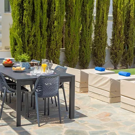 Milos Lifestyle H30 Holiday home *