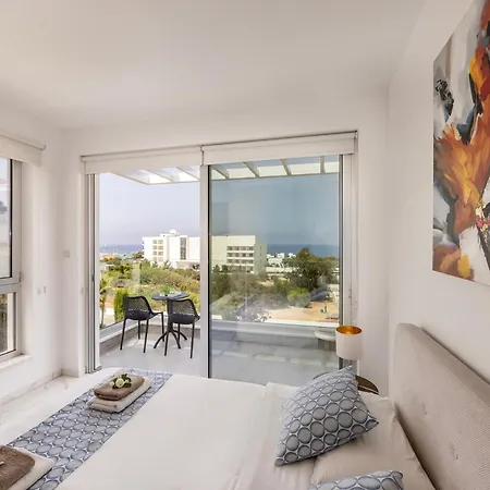 Holiday home Milos Lifestyle H30 Protaras