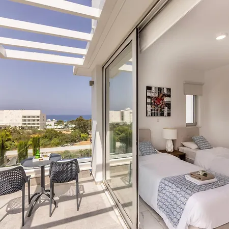 Milos Lifestyle H30 * Protaras