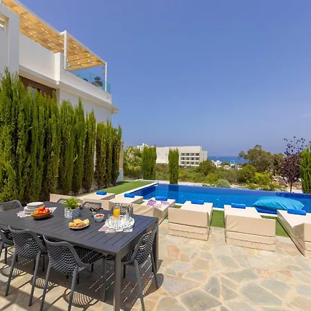 Holiday home Milos Lifestyle H30