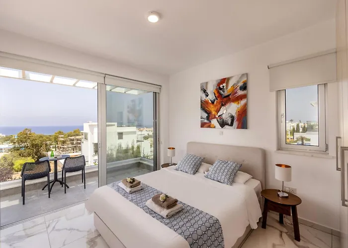 Milos Lifestyle H30 * Protaras