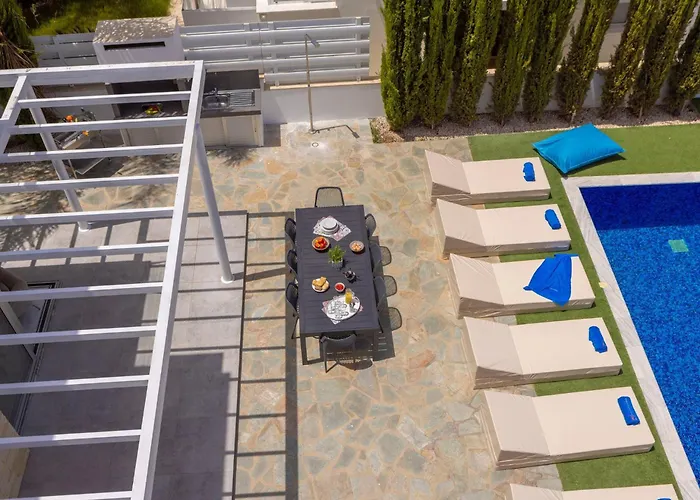 Milos Lifestyle H30 *