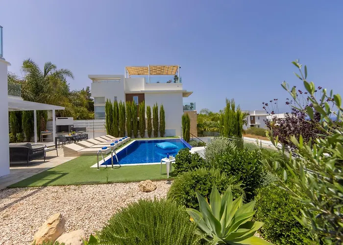 Semesterbostad Milos Lifestyle H30 Protaras