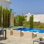 Milos Lifestyle H30 بيت للعطل بروتاراس