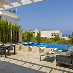 بيت للعطل Milos Lifestyle H30 بروتاراس