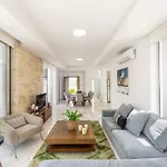 Milos Lifestyle H30 بيت للعطل بروتاراس