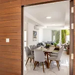 بيت للعطل Milos Lifestyle H30 بروتاراس