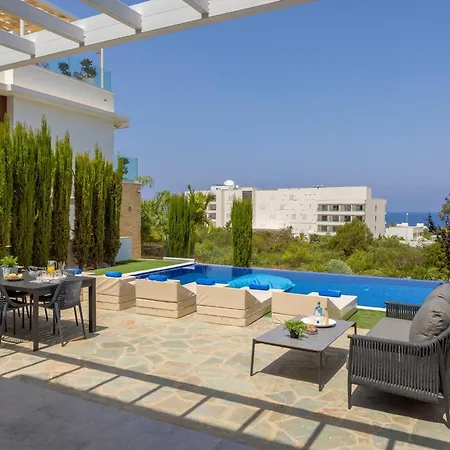 Casa vacanze Milos Lifestyle H30 Protaras